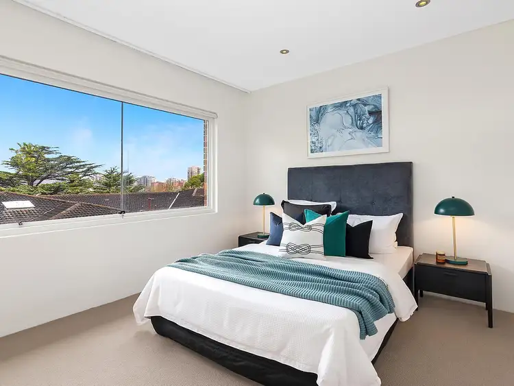 Fourth view of Homely apartment listing, 17/17 Harriette Street, Neutral Bay NSW 2089