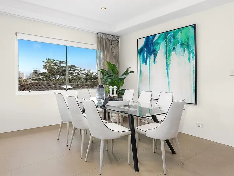 Fifth view of Homely apartment listing, 17/17 Harriette Street, Neutral Bay NSW 2089