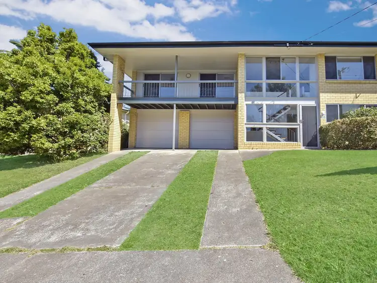 Main view of Homely house listing, 14 Mccubbins Street, Everton Park QLD 4053