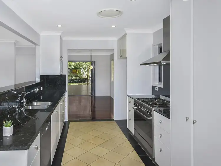 Second view of Homely house listing, 14 Mccubbins Street, Everton Park QLD 4053