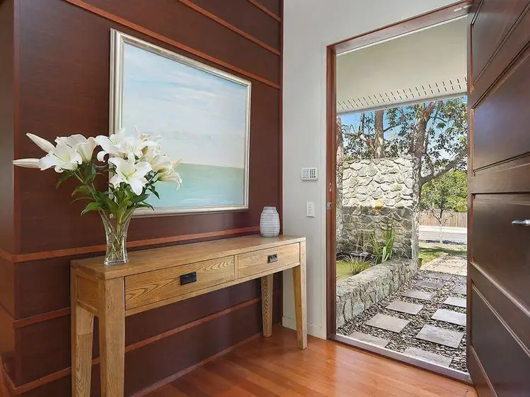 Second view of Homely house listing, 8 Gunnin Street, Fig Tree Pocket QLD 4069