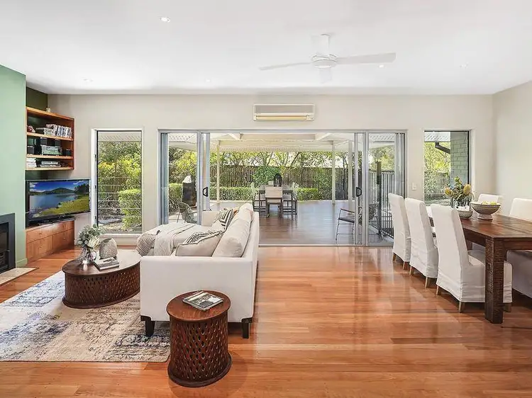 Third view of Homely house listing, 8 Gunnin Street, Fig Tree Pocket QLD 4069