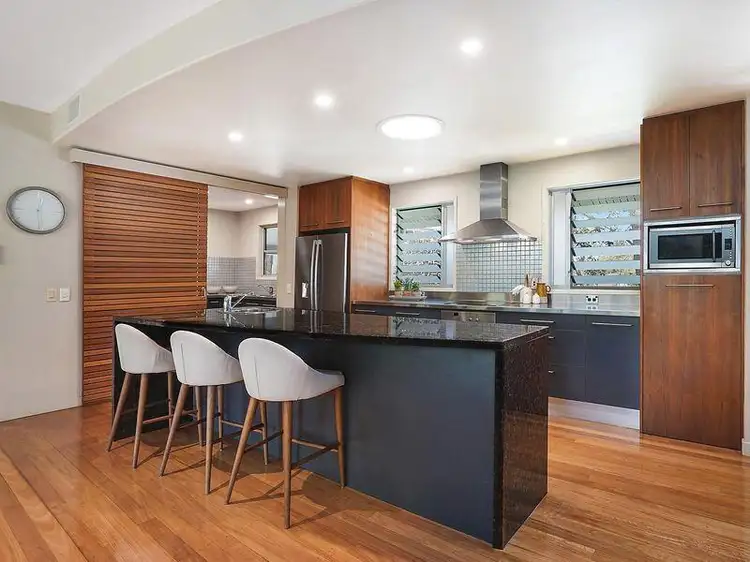 Sixth view of Homely house listing, 8 Gunnin Street, Fig Tree Pocket QLD 4069