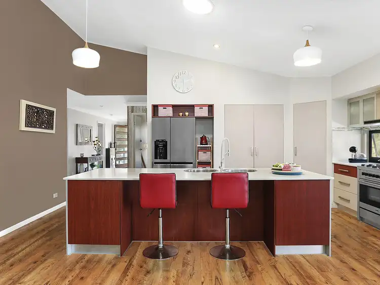 Third view of Homely house listing, 57 Lakes Entrance Drive, Springfield Lakes QLD 4300