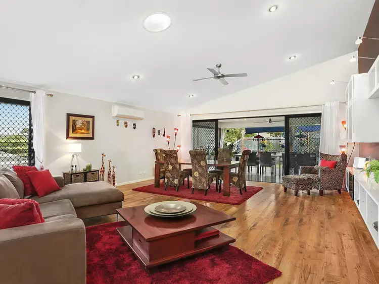 Fourth view of Homely house listing, 57 Lakes Entrance Drive, Springfield Lakes QLD 4300