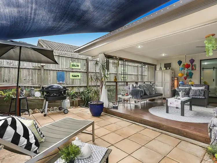 Sixth view of Homely house listing, 57 Lakes Entrance Drive, Springfield Lakes QLD 4300
