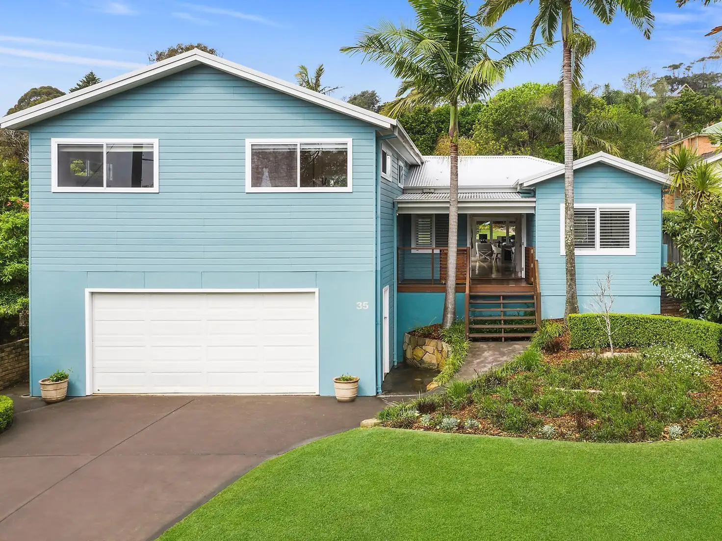 Main view of Homely house listing, 35 John Street, Forresters Beach NSW 2260