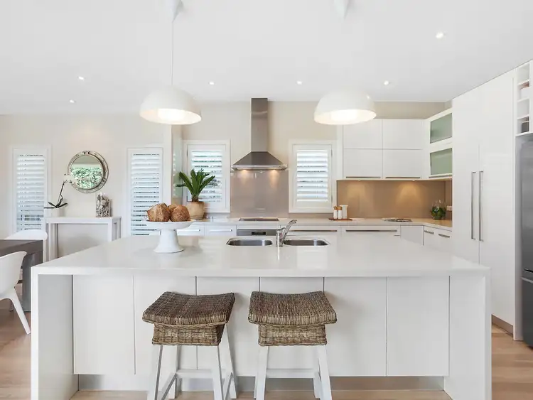 Second view of Homely house listing, 35 John Street, Forresters Beach NSW 2260