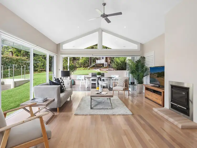 Third view of Homely house listing, 35 John Street, Forresters Beach NSW 2260