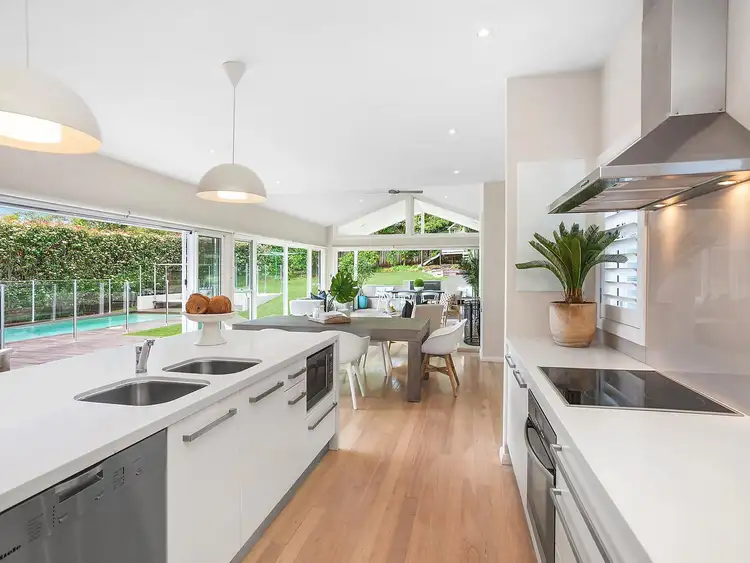 Fourth view of Homely house listing, 35 John Street, Forresters Beach NSW 2260