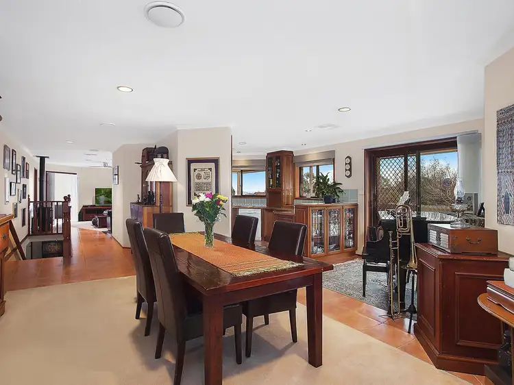 Second view of Homely house listing, 7 Mighell Place, Theodore ACT 2905