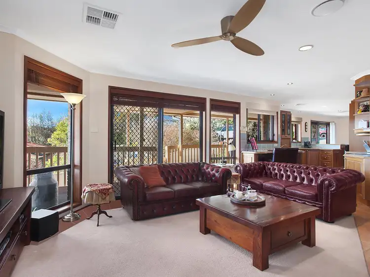 Third view of Homely house listing, 7 Mighell Place, Theodore ACT 2905