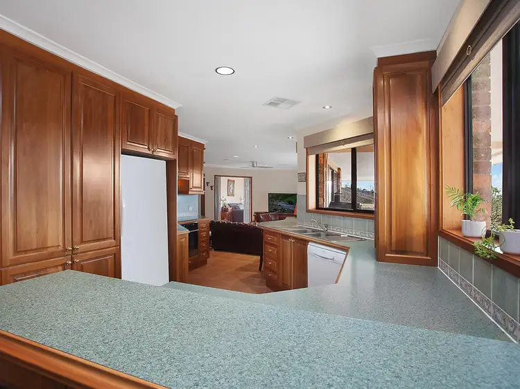 Fourth view of Homely house listing, 7 Mighell Place, Theodore ACT 2905