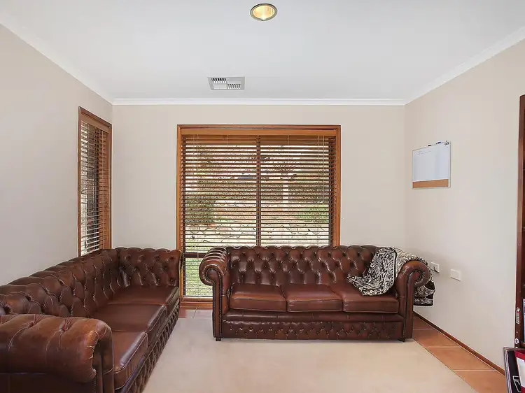 Fifth view of Homely house listing, 7 Mighell Place, Theodore ACT 2905