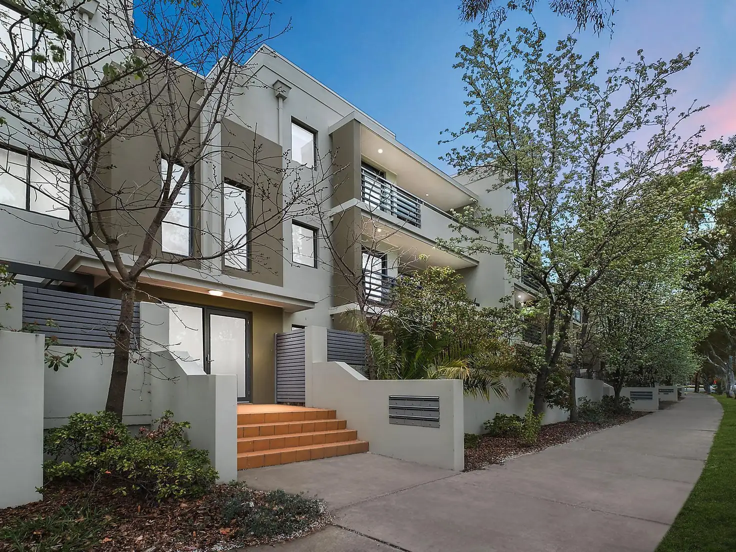 Main view of Homely apartment listing, 16/114 Athllon Drive, Greenway ACT 2900