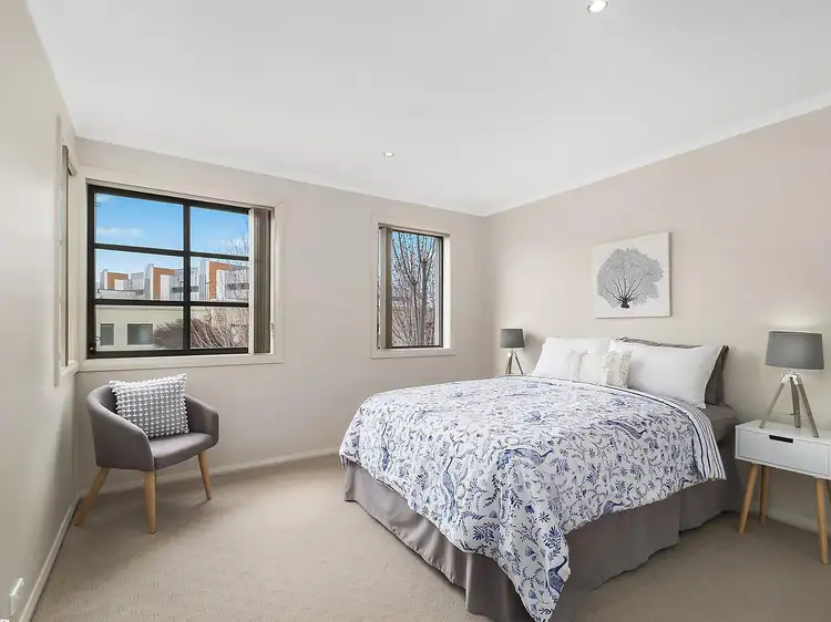Fourth view of Homely apartment listing, 16/114 Athllon Drive, Greenway ACT 2900