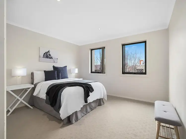 Fifth view of Homely apartment listing, 16/114 Athllon Drive, Greenway ACT 2900