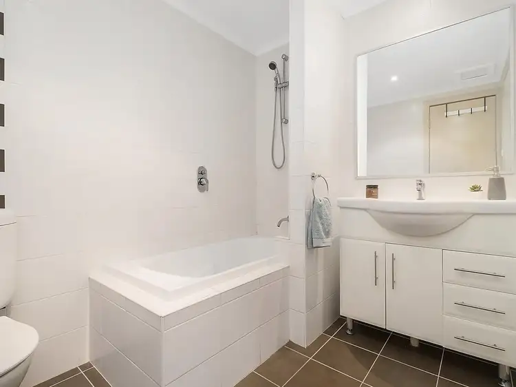 Sixth view of Homely apartment listing, 16/114 Athllon Drive, Greenway ACT 2900