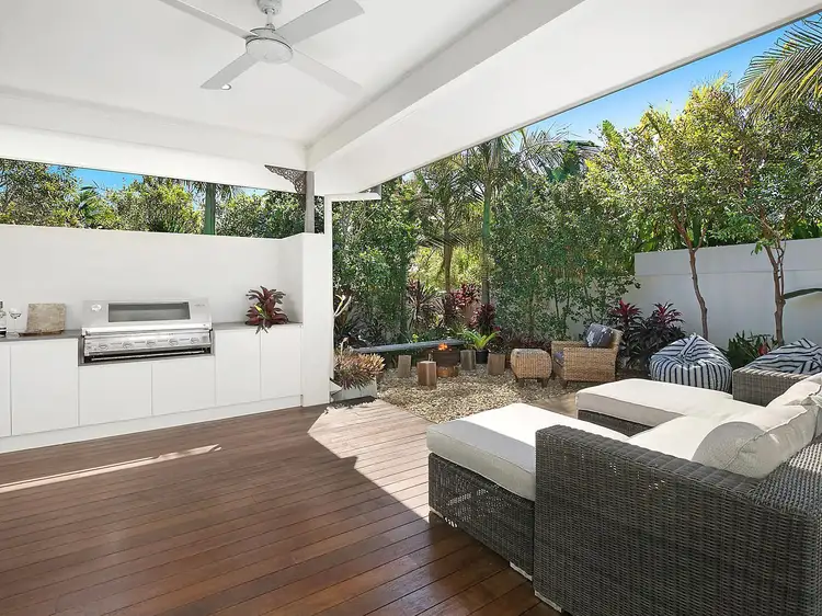 Fifth view of Homely house listing, 10 Cable Beach Close, Yaroomba QLD 4573