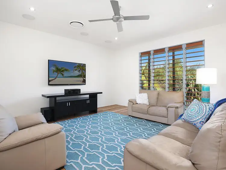 Sixth view of Homely house listing, 10 Cable Beach Close, Yaroomba QLD 4573