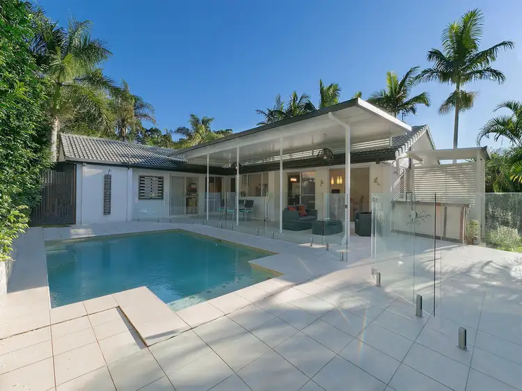 21 Danielle Place, Buderim QLD 4556