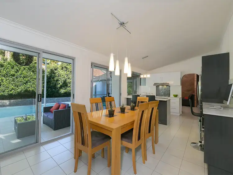 Second view of Homely house listing, 21 Danielle Place, Buderim QLD 4556