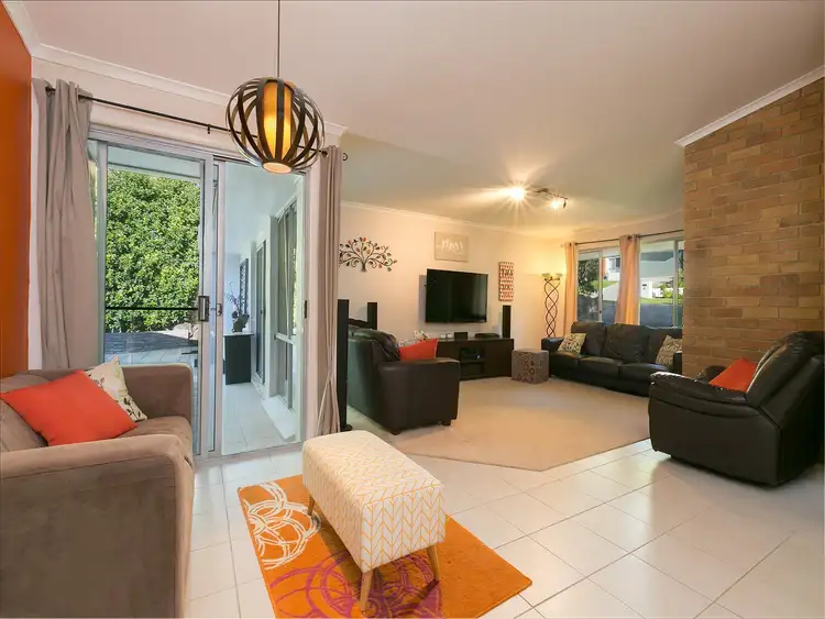 Third view of Homely house listing, 21 Danielle Place, Buderim QLD 4556