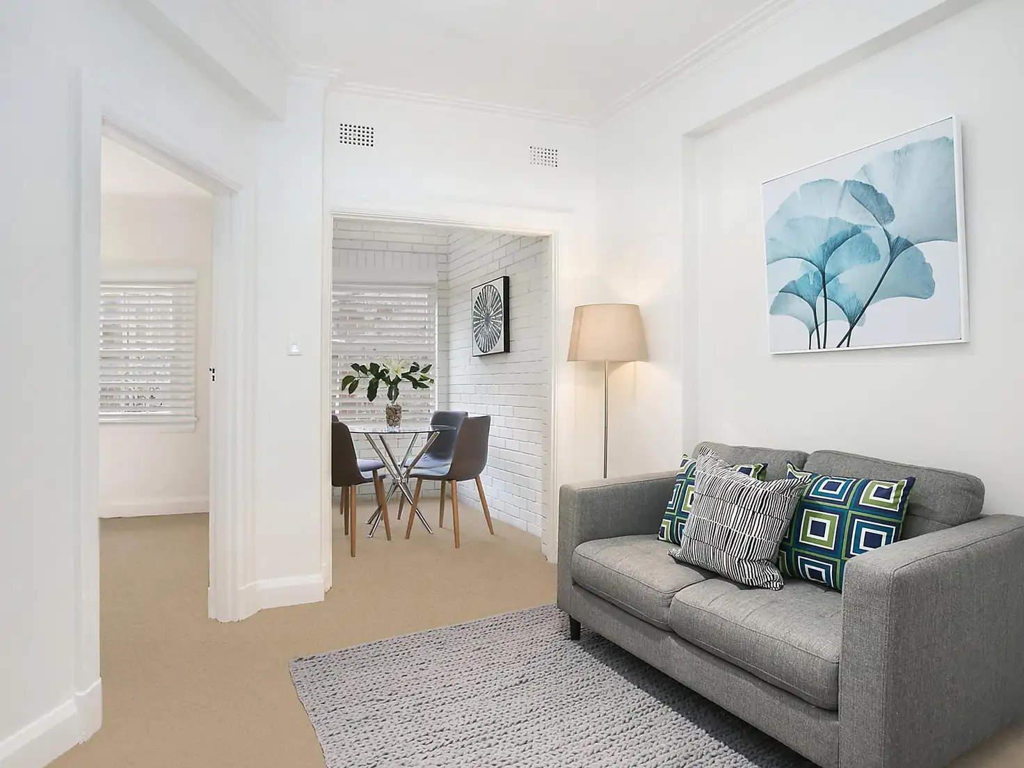 Main view of Homely apartment listing, 8/2 Kellett Way, Potts Point NSW 2011