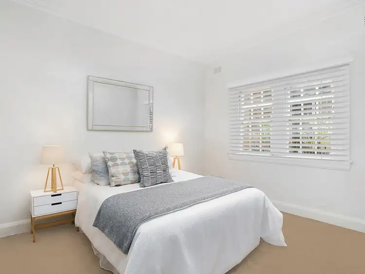 Second view of Homely apartment listing, 8/2 Kellett Way, Potts Point NSW 2011