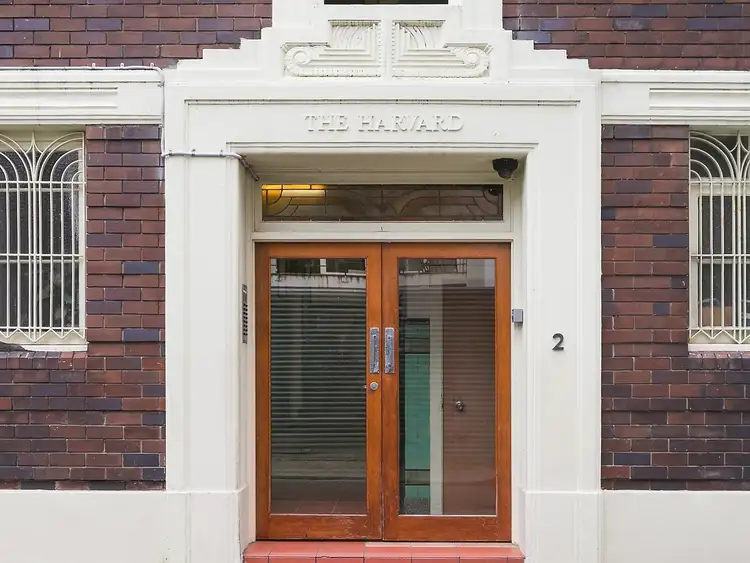 Fourth view of Homely apartment listing, 8/2 Kellett Way, Potts Point NSW 2011