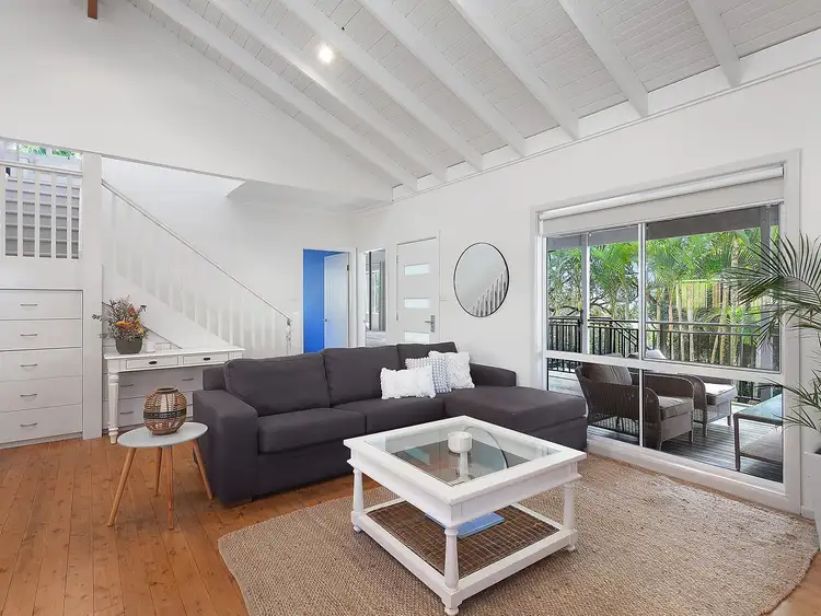 Second view of Homely house listing, 7 Nooree Lane, Avoca Beach NSW 2251