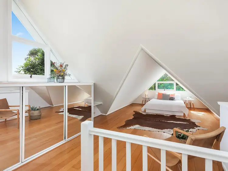 Sixth view of Homely house listing, 7 Nooree Lane, Avoca Beach NSW 2251