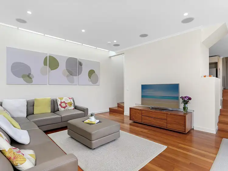 Third view of Homely house listing, 106 Mansfield Street, Rozelle NSW 2039