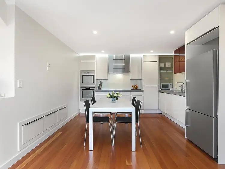 Fourth view of Homely house listing, 106 Mansfield Street, Rozelle NSW 2039