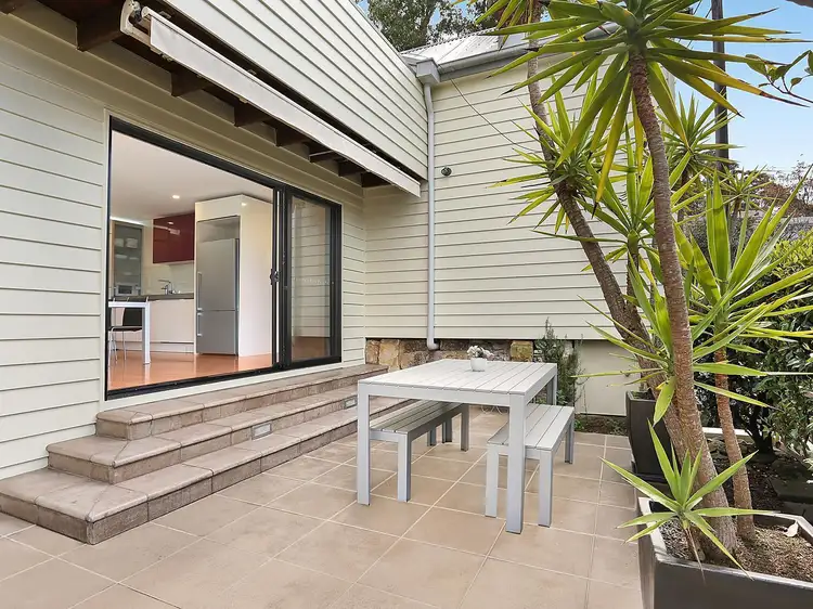 Fifth view of Homely house listing, 106 Mansfield Street, Rozelle NSW 2039