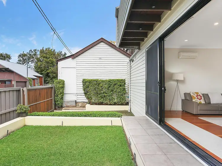 Sixth view of Homely house listing, 106 Mansfield Street, Rozelle NSW 2039