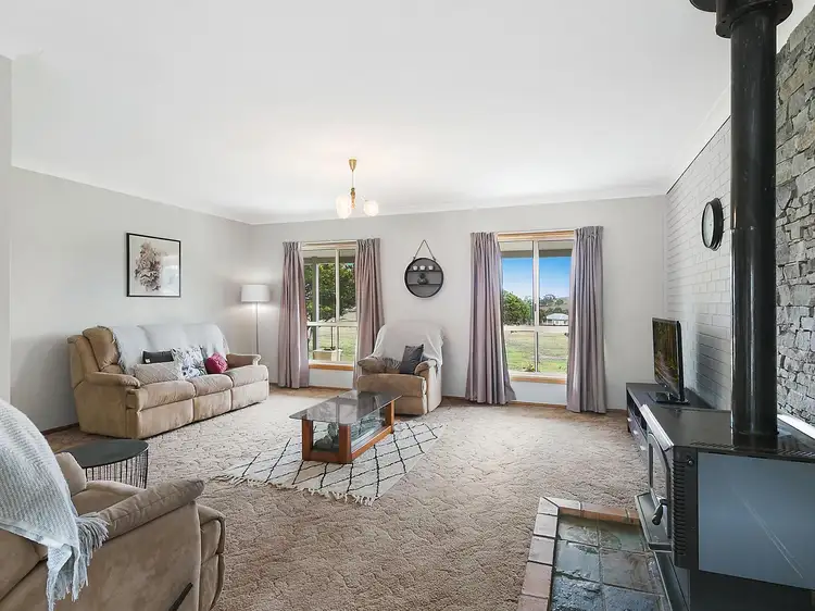 Second view of Homely rural property listing, 42 Weeroona Drive, Wamboin NSW 2620