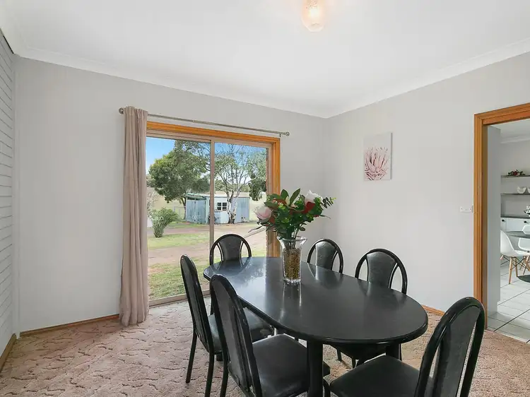 Third view of Homely rural property listing, 42 Weeroona Drive, Wamboin NSW 2620