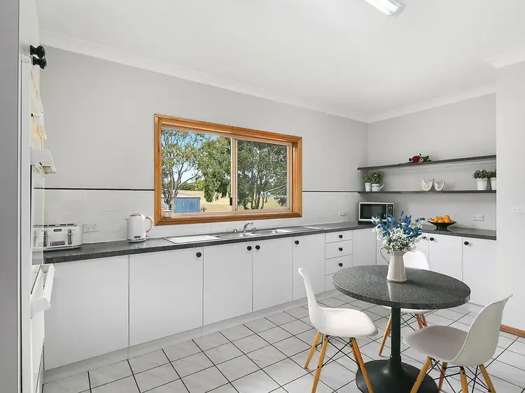 Fourth view of Homely rural property listing, 42 Weeroona Drive, Wamboin NSW 2620