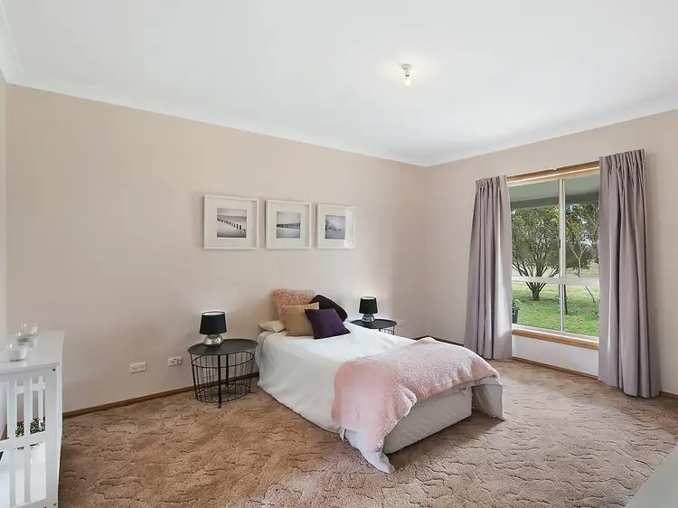 Fifth view of Homely rural property listing, 42 Weeroona Drive, Wamboin NSW 2620