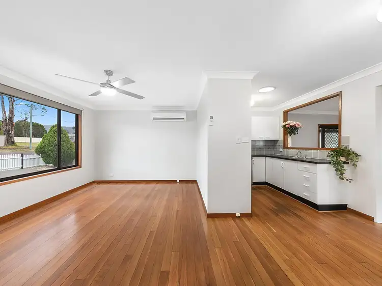 Fourth view of Homely house listing, 26 First Street, Millfield NSW 2325