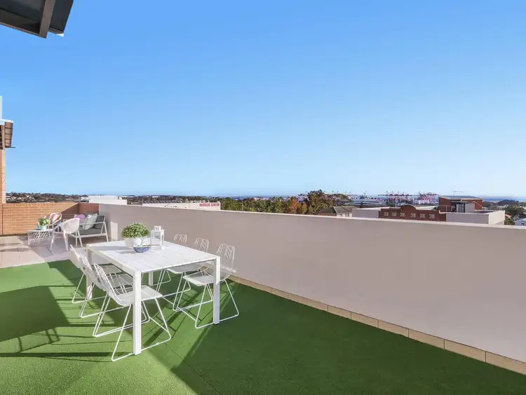 Second view of Homely apartment listing, 7/491 Bunnerong Road, Matraville NSW 2036