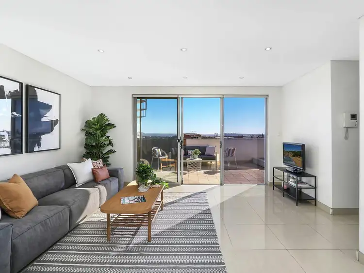 Third view of Homely apartment listing, 7/491 Bunnerong Road, Matraville NSW 2036