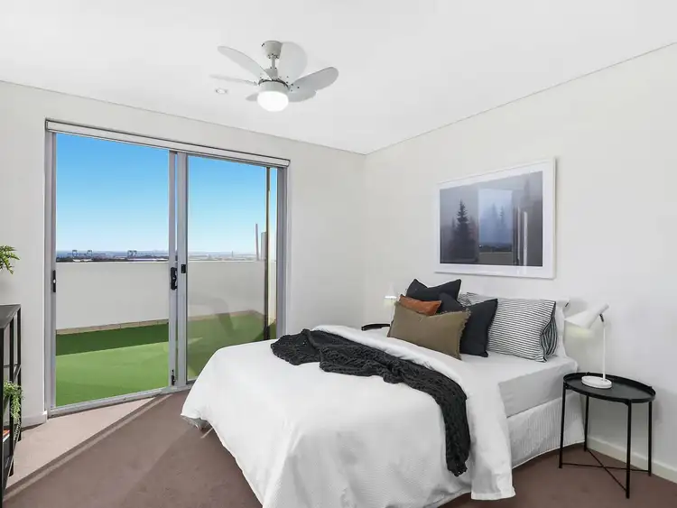 Fifth view of Homely apartment listing, 7/491 Bunnerong Road, Matraville NSW 2036