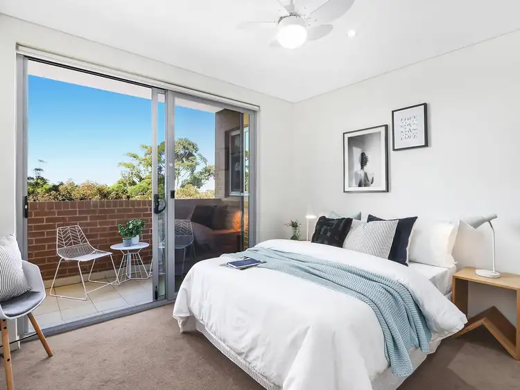 Sixth view of Homely apartment listing, 7/491 Bunnerong Road, Matraville NSW 2036