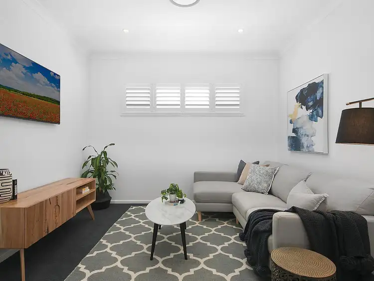 Third view of Homely house listing, 28 Russell Road, New Lambton NSW 2305