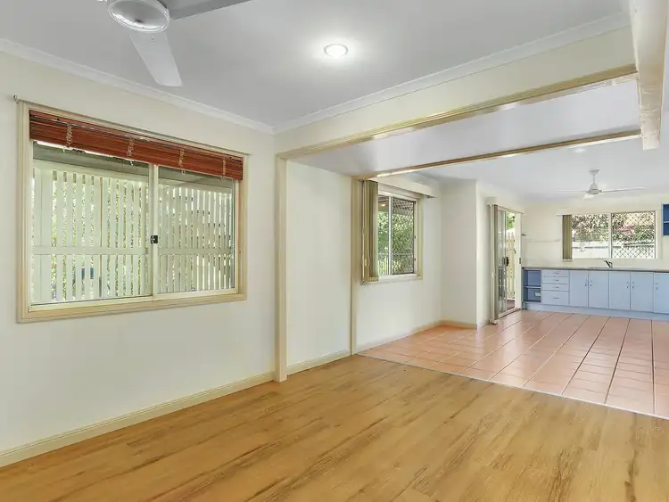 Fifth view of Homely house listing, 1 Richardson Court, Tewantin QLD 4565