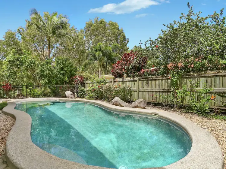 Sixth view of Homely house listing, 1 Richardson Court, Tewantin QLD 4565