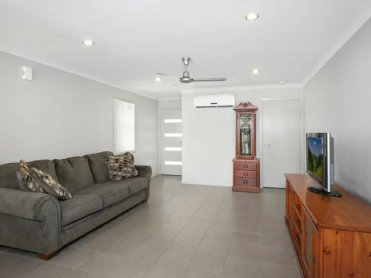 Second view of Homely house listing, 46 Goodson Street, West Rockhampton QLD 4700