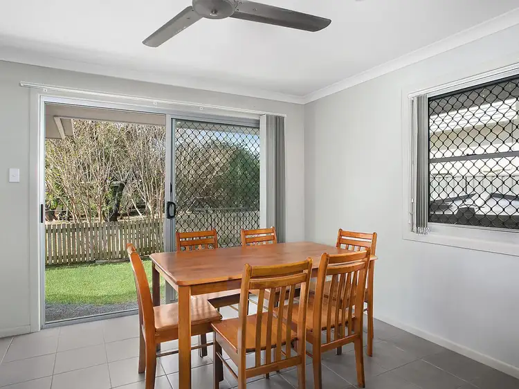 Third view of Homely house listing, 46 Goodson Street, West Rockhampton QLD 4700